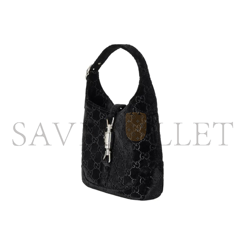 G*u*i jackie 1961 small shoulder bag 764303 (22*19*5cm)